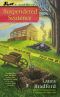 [An Amish Mystery 04] • Suspendered Sentence